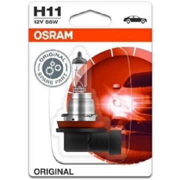 Osram H11 Spuldze 64211 64211