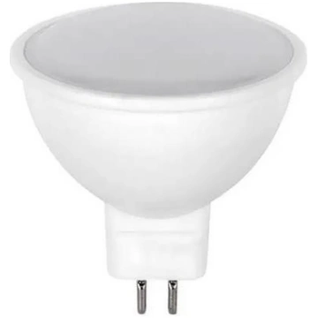 LED Spuldze GLOR MR16 GU5.3/4W/12V 3,000K BOWI