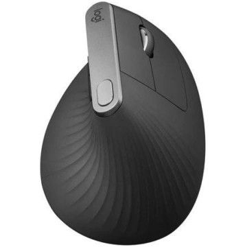 LOGITECH MX VERTICAL Ergonomic Wireless Mouse - Gr