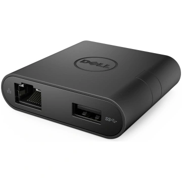Dell Universal Docking Adapter MVF8N