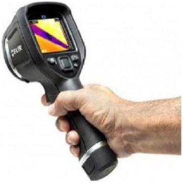 Termokamera FLIR E6