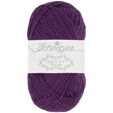 Linen Soft /Scheepjes/ 50g #602