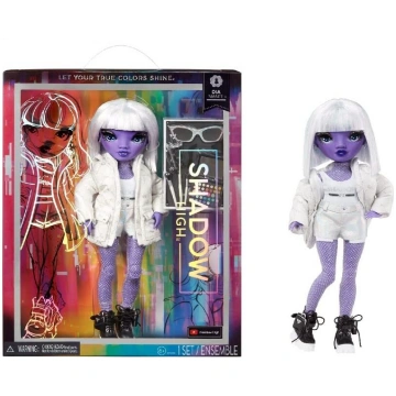 MGA 583066 - SHADOW HIGH Rainbow High DIA MANTE mo