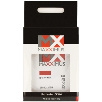 Bateria Maxximus Bateria maxximus NOKIA 225 1200 m