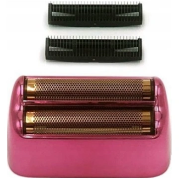 BABYLISS PRO BABYLISS PRO GOWICA DO GOLARKI FXFS2 