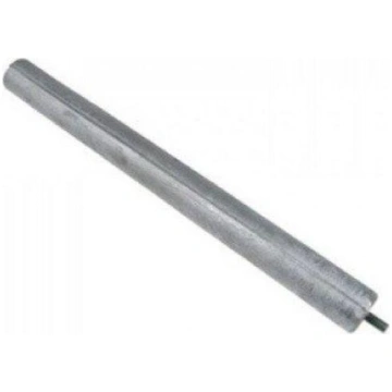 Magnija anods 33*200mm M8 OKCV-125 Dražice 956202