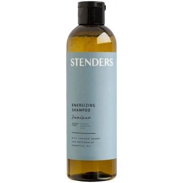 STENDERS Juniper uzmundrinošs šampūns, 250 ml