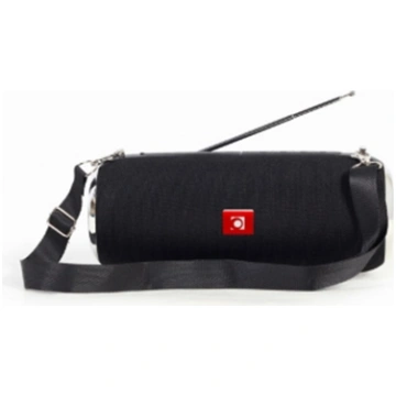 Gembird Portable Bluetooth Speaker with Antenna Bl