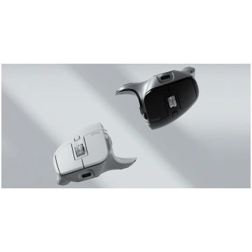 Logitech Mouse MX Master 3S - ergonomic