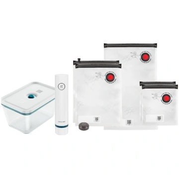 Zwilling Zwilling Fresh&Save próżniowy L szklany |