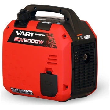 ECV 2000 W ģenerators | 4633