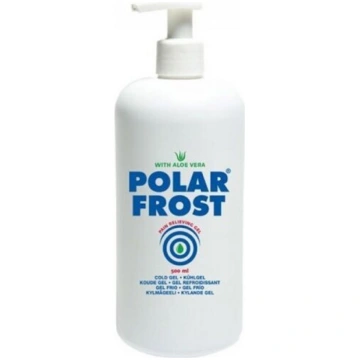 Aukstuma krēms POLAR, 500ml