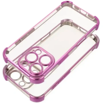 Vāks Samsung S26 Antishock Electro violets OEM