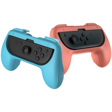 Subsonic Duo Control Grip for Switch 1/2 T-MLX6130
