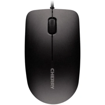 Cherry MC 1000 pele Birojs Abām rokām USB Type-A O