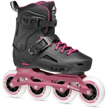 Sieviešu skrituļslidas LIGHTNING 90 W Rollerblade