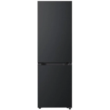 LG GBBSJ10EEP fridge-freezer Freestanding 333 L Bl