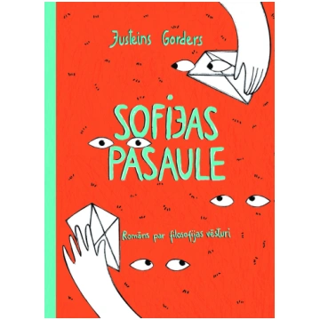 Sofijas pasaule