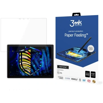 3MK Microsoft Surface Pro 7+ - Paper Feel™ 13"" sc