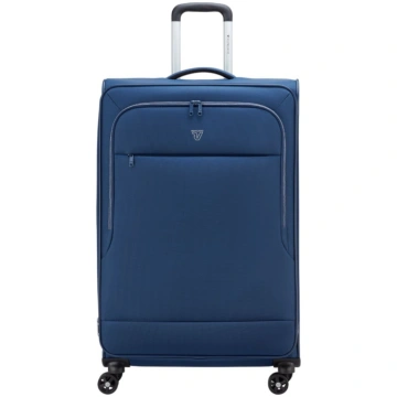 Roncato - Trolley grande in poliestere 4 Ruote 78 