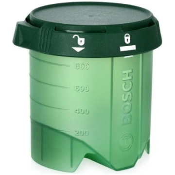 PFS Krāsu kauss 1000ml SDS BOSCH 1600A001GG