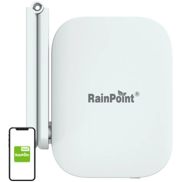 RainPoint WiFi irrigation controller gateway HWG02