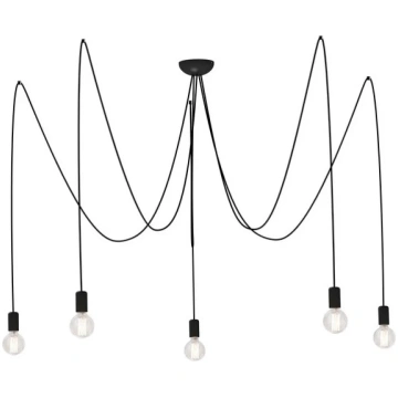 Piekaramā lampa SPIDER BL Nowodvorski Lighting SPI