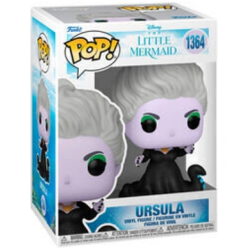 Funko POP! The Little Mermaid - Ursula