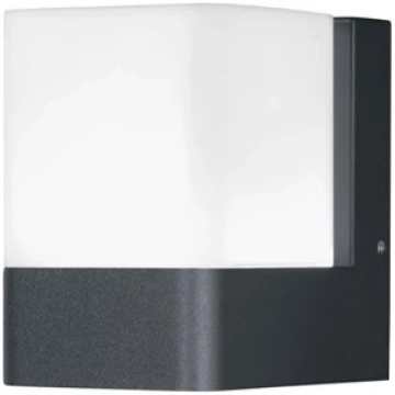 Viedais fasādes gaismeklis SMART+ CUBE | | 4058075
