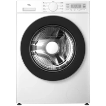TCL | Washing machine | FF0844WA0 | Energy efficie