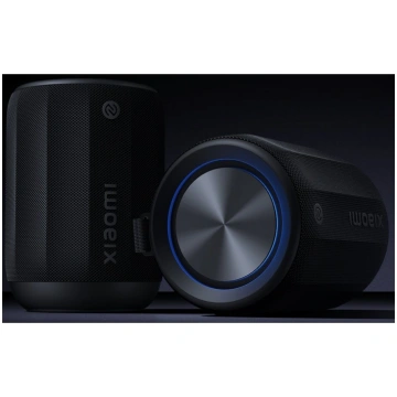 Xiaomi Speaker Mini Waterproof Bluetooth NFC featu