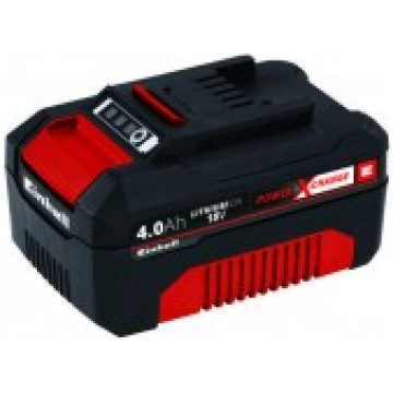 Akumulators Einhell 18V 4,0 Ah Power-X-Change (451