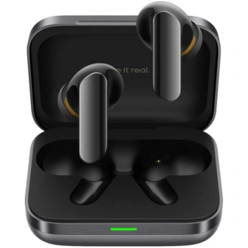 realme Buds Air7 Pro 53 dB trokšņu slāpēšanas aust