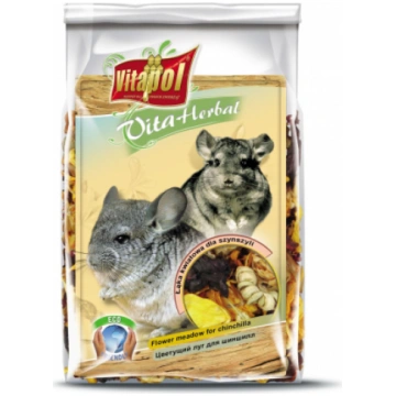 Vitapol VITA HERBAL 30g - Papildbarība pļavas zied
