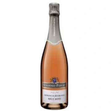 Simonnet Febvre Cremant de Bourgogne Rose Brut