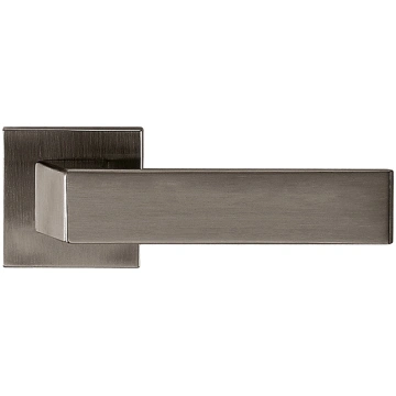 TUPAI iekšdurvju rokturi 3033 Q Titanium 3033Q Tit