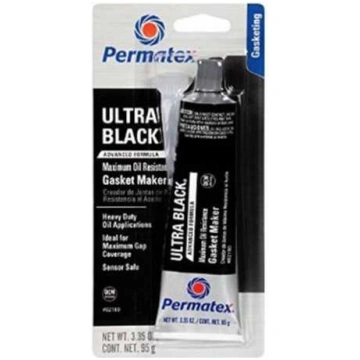 Permatex Hermetikas quot;Ultra juodasquot; 82180 (