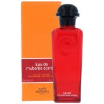 Hermes Eau de Rhubarbe Ecarlate Cologne 100ml 6401