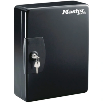 Master Lock atslēgu kaste 25 atslēgām KB-25ML