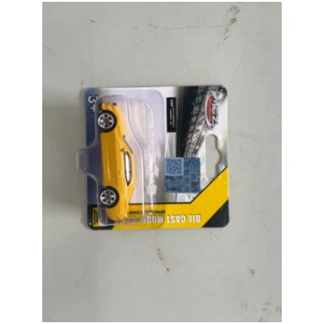 MSZ 1:64 Miniatūrais modelis - 2013 Chevrolet Cama