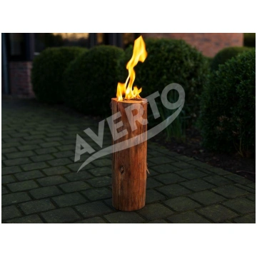 Zviedru lāpa 50 cm