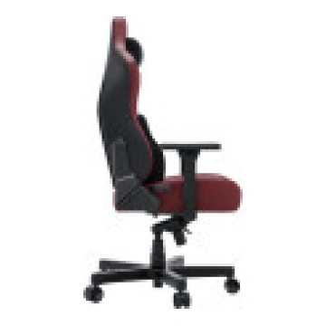 Ādas spēļu krēsls un sēdeklis Kaiser 3E XL Maroon 