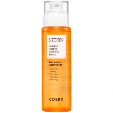 COSRX 5 PDRN Collagen Intense Vitalizing Serum 100