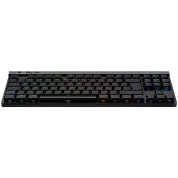 Klaviatūra Mehāniskā - LOGITECH G - G515 Lightspee