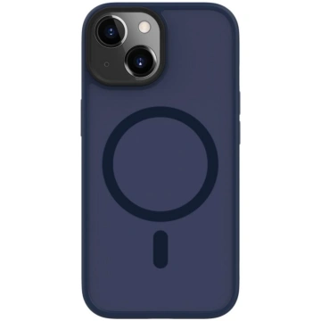 Aizmugurējais vāciņš Connect Apple iPhone 14 Hybri
