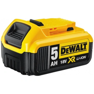 Akumulators Dewalt XR DCB184-XJ 5.0Ah