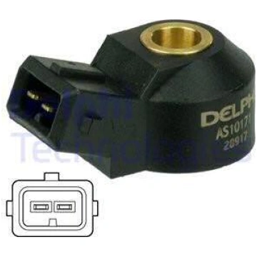 Delphi AS10171 - Detonācijas devējs