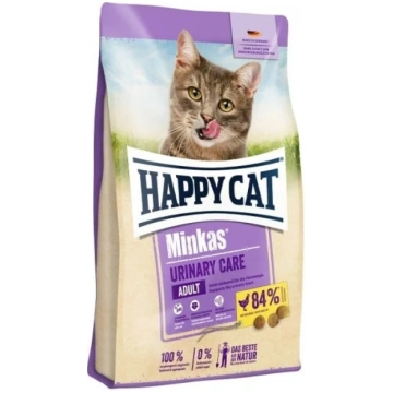 HAPPY CAT MINKAS URINARY CARE Happy Dog