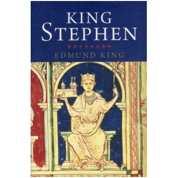 King Stephen Bookshop