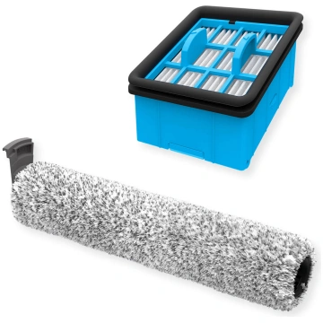 Bissell - CrossWave Multi-Surface Accessory Kit - 